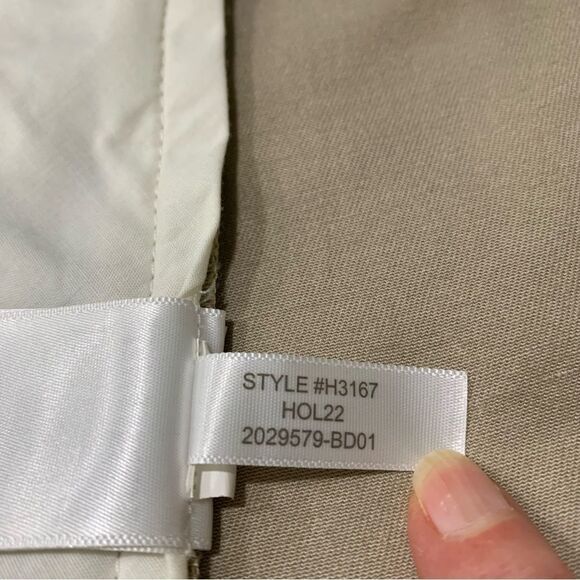 J Crew Pants 29 x 32 - Picture 8 of 9